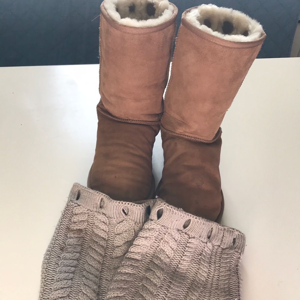 Ugg boots